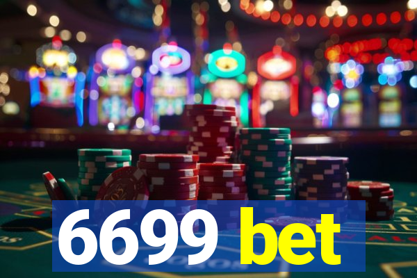 6699 bet